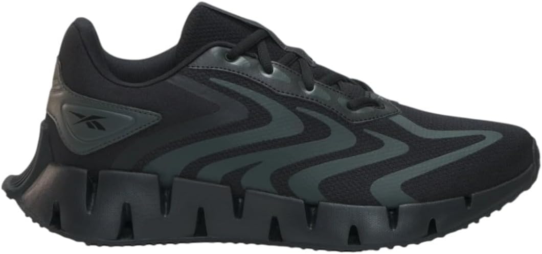 Reebok Unisex Zig RiseSneaker