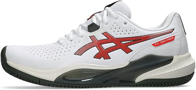 ASICS Men's Gel-Challenger 15 ClayTennis Shoe
