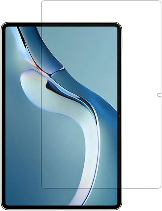 Microcase Huawei MatePad Pro 12.6 (2021) Tablet Ekran Koruma Filmi 1 Adet