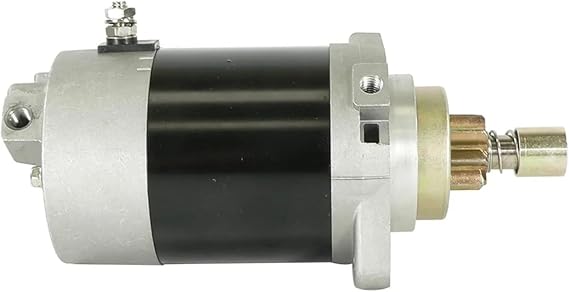 Starting Engine Engine Electric Spare Parts Starter Motor For Suzuki DF40 DF70 S114-671A 31100-87J00 31100-87500 31100-87J11 2001-2008 Electrical Starter Motor