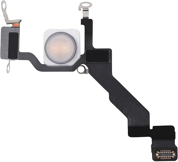 Replacement for iPhone 13 PRO MAX Flash Light
