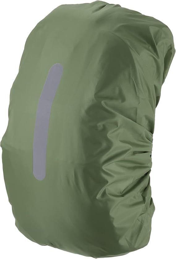 PATIKIL Waterproof Backpack Rain Cover