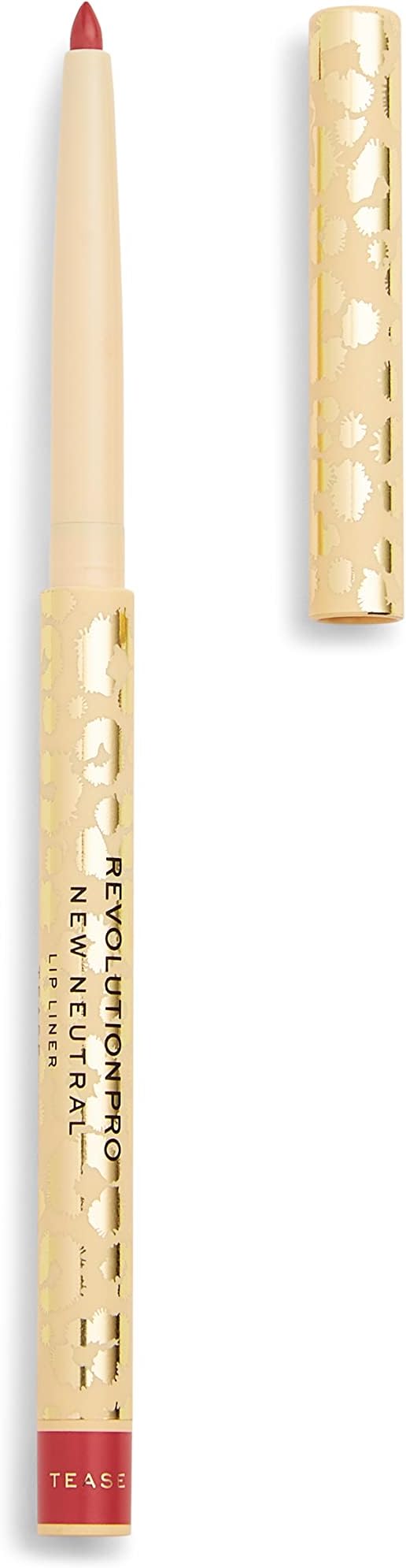 Revolution Pro Dudak Kalemi, New Neutral Tease, 1 Adet
