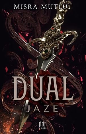 Dual - Jaze (Ciltli)