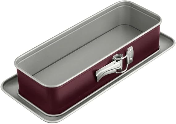 Dr. Oetker Loaf Springform 30cm