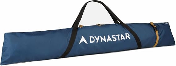 Dynastar - Elite Basic Skibag 160 Cm Blue - Men - One Size - Blue