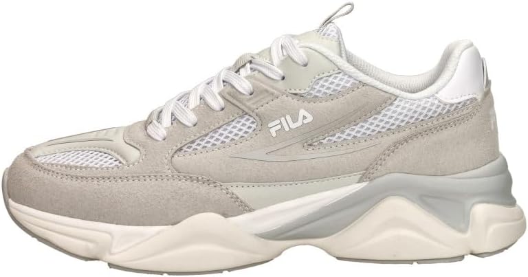 FILA Women's Fila Recade S Wmn Trainers