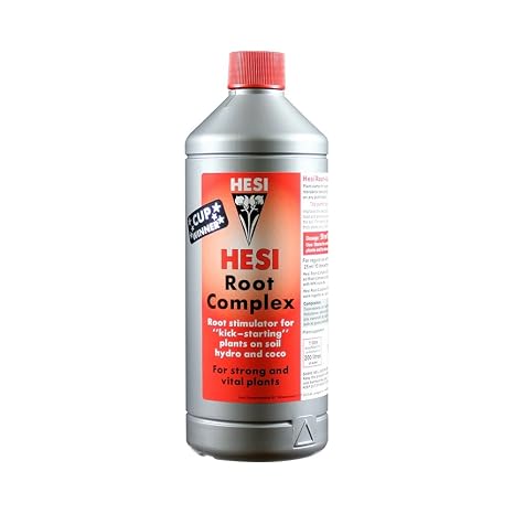 hesi root complex 500ml