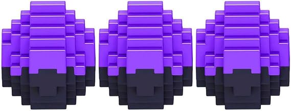 Minecraft Mattel Mini Mode Spawn Egg Blind Box, Set of 3 HXT64-956K