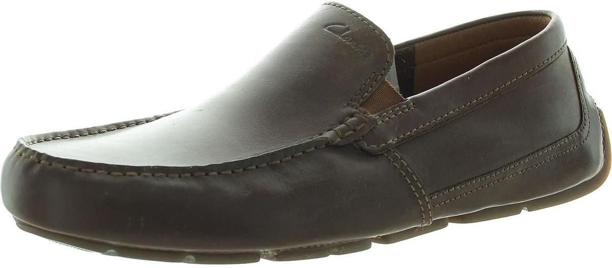 Clarks Men's Markman PlainDriving Style Loafer