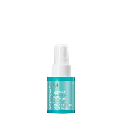 Moroccanoil Spray para Peinar Antiencrespamiento,