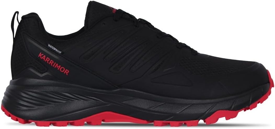 Karrimor Caracal Waterproof Mens Trainers