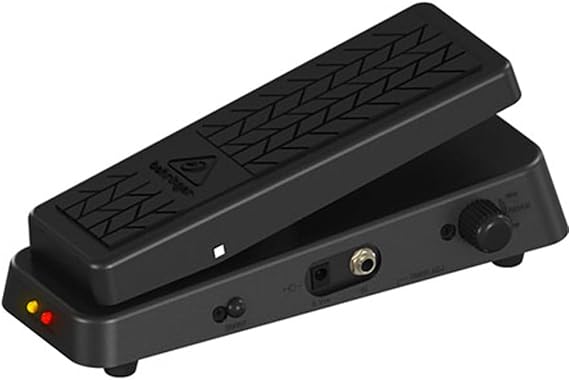 Behringer HB01 Wah Pedalı