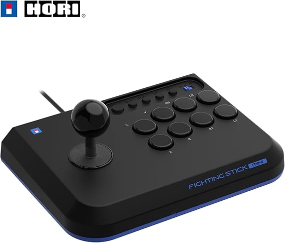 ファイティングスティック mini for Windows® PC