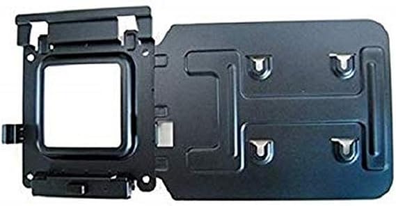 Dell MK 15 - Docking Station Mounting Kit (Holder), Black