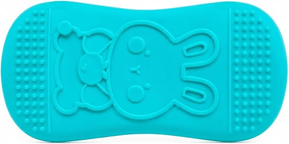 Nascita Silicone Body Cleansing Brush - 03