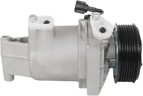 Air Conditioning Compressor For Nissan For March For Sunny For Juke 926001KA1B 926003VB0C 926001hc2D 926001HC1B 926001HC2B Car AC Compressor CR08B