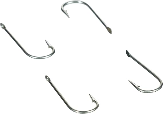 Mustad Olta İğnesi 2315DT 100lü