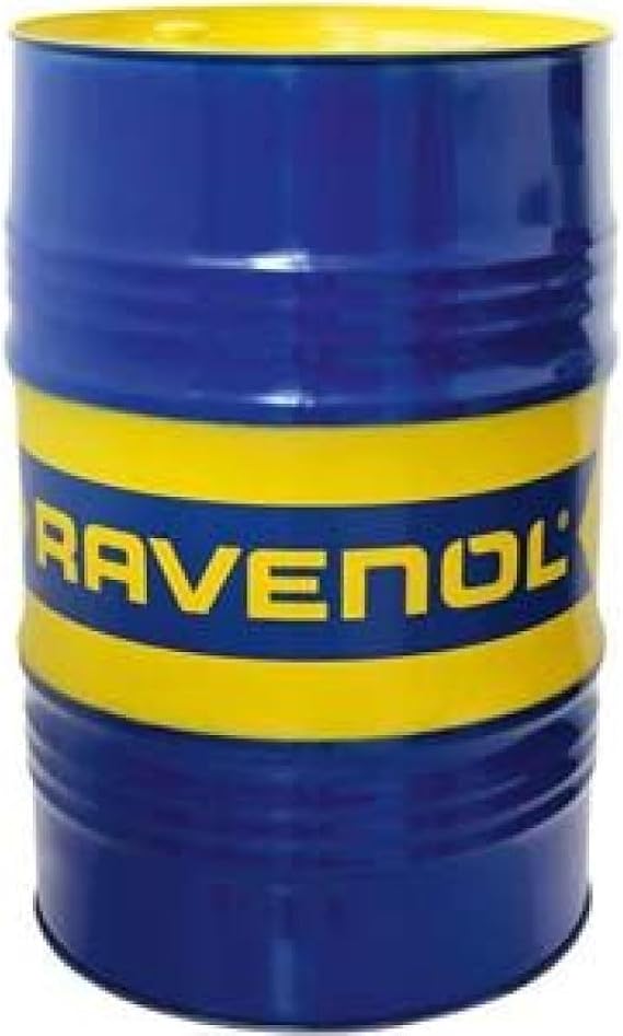 Ravenol Atf Dexron Vi