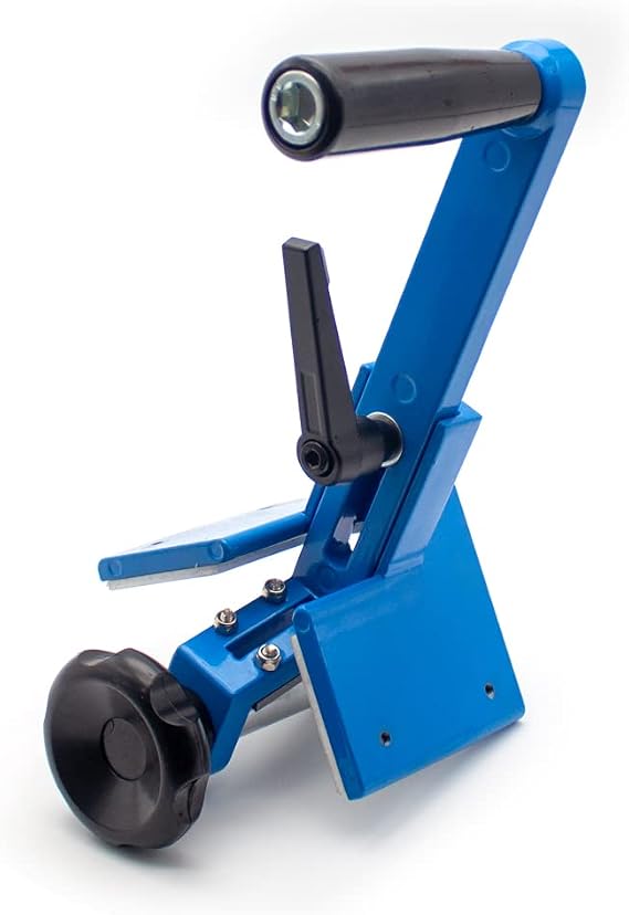 Plastic Pipe Chamfering Tool for 25-160MM PPR PE PVC Round Tube, Specific Chamfering Device for Efficient Pipe Edge Finishing in Home and Industrial Use