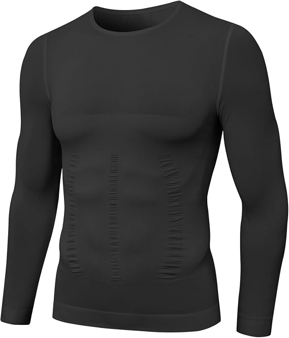 MEETYOO Men's Shirt