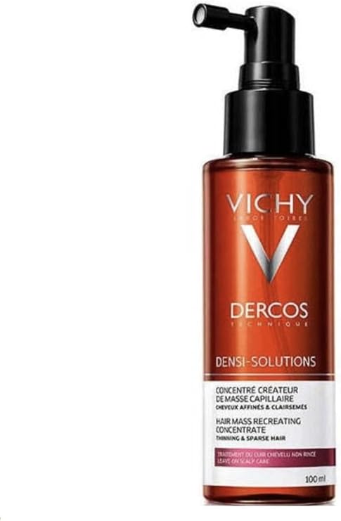 Vichy Dercos Densi-Solutions Dökülme Karşıtı Losyon, 100 ml