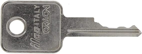 CASE Key fits Case, Bobcat, Komatsu, Ingersoll Rand, Timberjack, Tennant