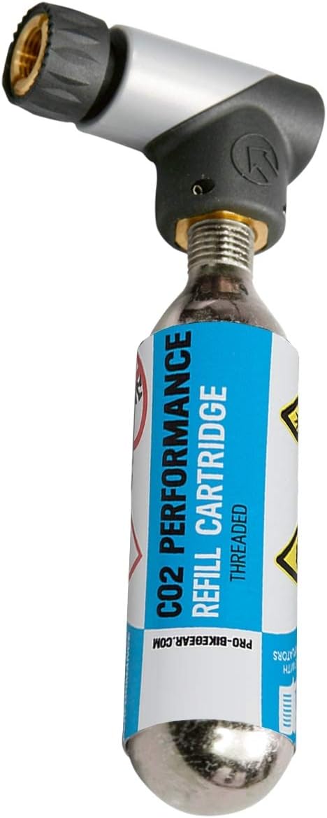 Pro Hava Tüplü El Pompası Micro CO2