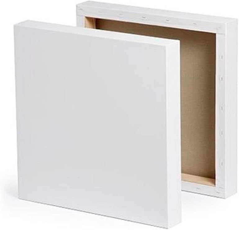 CREART 60X70 cm Tuval (Profesyonel)