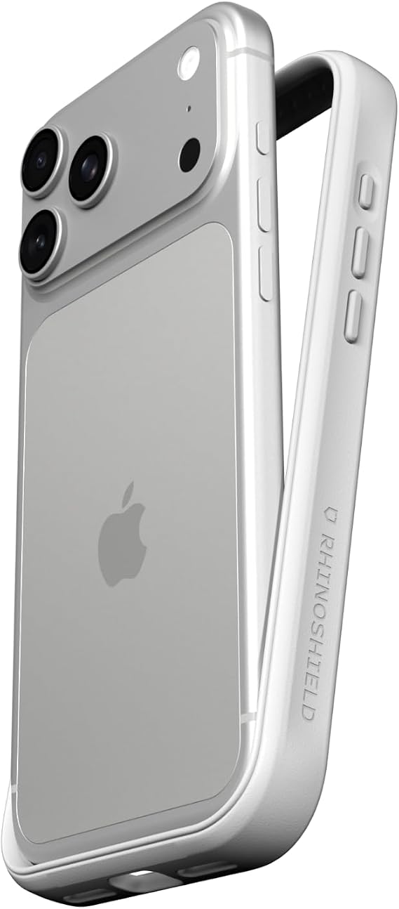 RHINOSHIELD Mod NX Bumper Phone Case for iPhone 18 Pro Max / 17 Pro Max