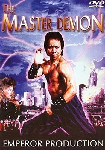 The Master Demon