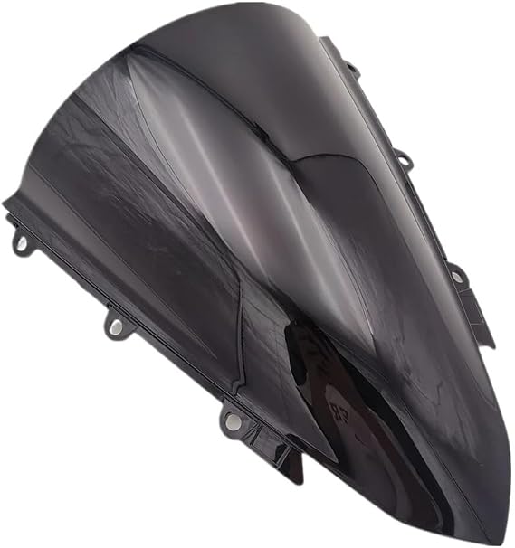 Windshield Deflectors For CBR500R 2016-2017-2018 CBR500 CBR 500 R 500R Windshield Windscreen Spoiler