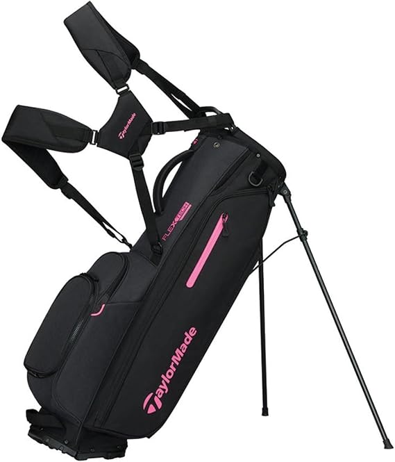 TAYLORMADE GOLF Flex Tech Stand Bag