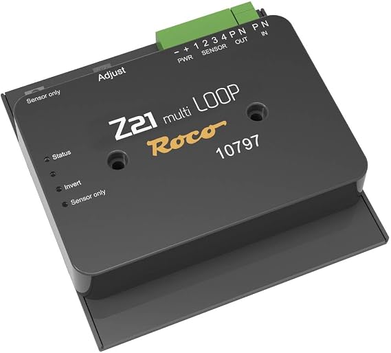 Roco 10797 Digital Z21 Multi Loop