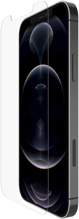 Belkin iPhone 12 / 12 Pro Anti-bacterial Coating Protective Glass Film
