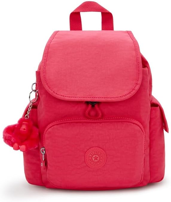 Kipling Kadın City Pack Mini Sırt çantası