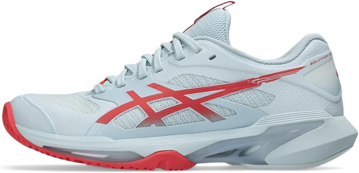 asicsアシックス Women's Solution Speed Ff 4 Sneaker Boot