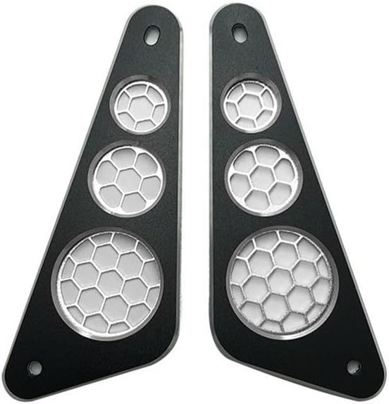 Tank Housing Motorcycle Rear Side Cover Cap Panel Plate Frame Cover Guard Protector For XSR 155 125 XSR155 XSR125 2019 2020 2021 2022