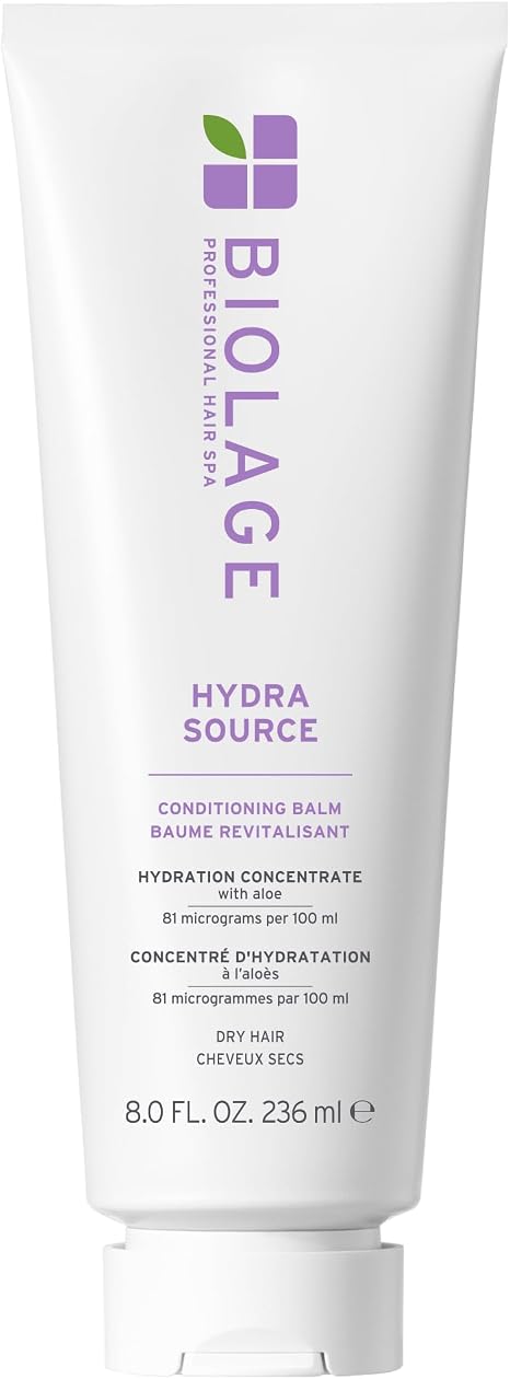 Biolage Hydra Source Hydrating Conditioner, Moisture Boosting, 236ml