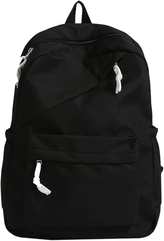 Kids Backpack School Big Capacity Bags for Students Bookbag Cute Elegant