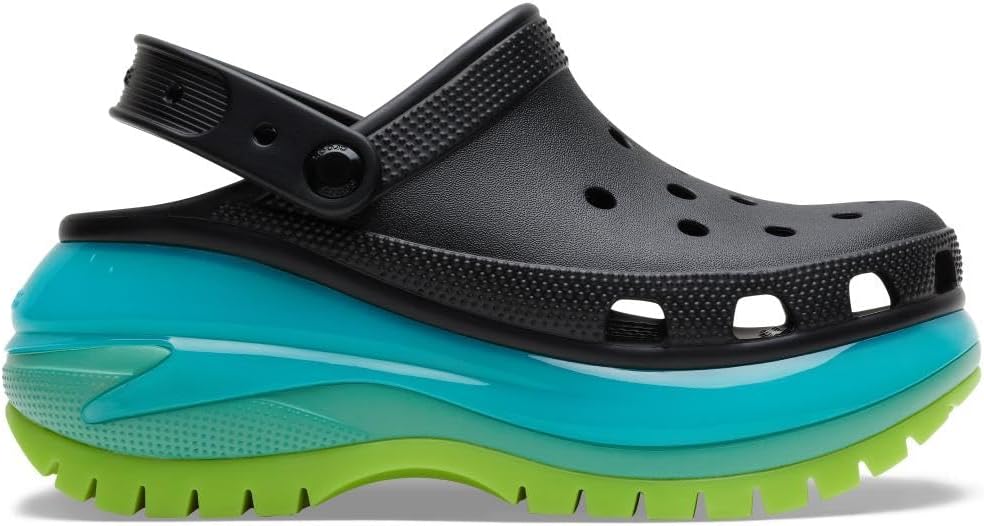 Crocs Unisex Crush Clog LteClog