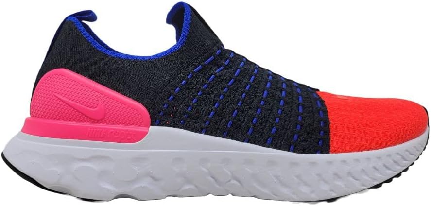 Nike Men's React Phantom Run Flyknit 2 Sneakers