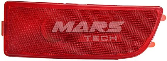 Mars Reflektör Arka Sağ Tampon Mercedes-Benz Sprinter 06 - MRS 510968