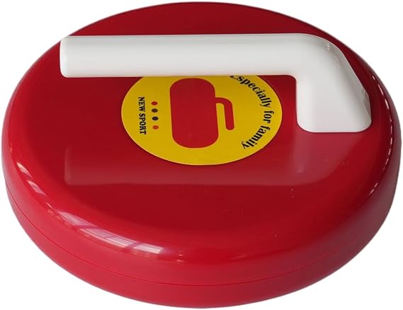 Curling Board Game Table Curling Game