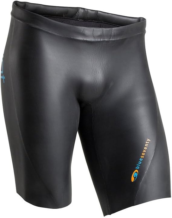 Blueseventy Sprint Buoyancy Short, Black