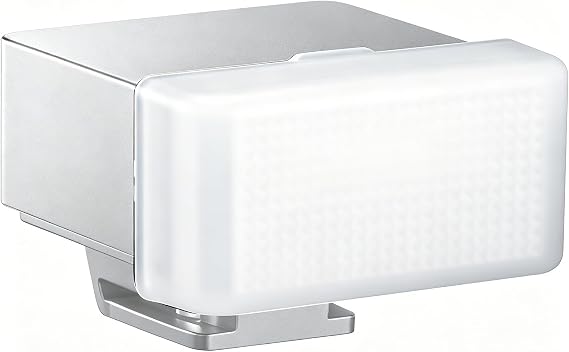 Andoer Flash Diffuser White Lampshade Diffuser Plug and Play for IM20 Flash Photography Light Diffuser