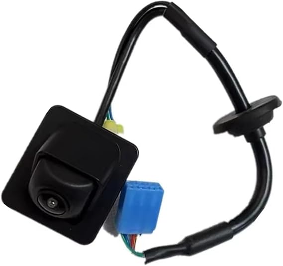Backup Camera Rear Reverse Camera For Chevy For Captiva For Wuling For Almaz For Baojun 530 Rear View Parking Backup Camera 23545872 23642496 Reversing Camera