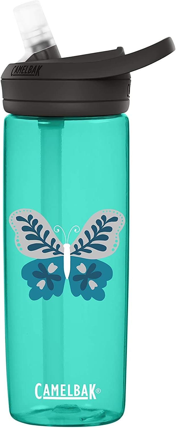 CamelBak Eddy+ BPA Free Water Bottle