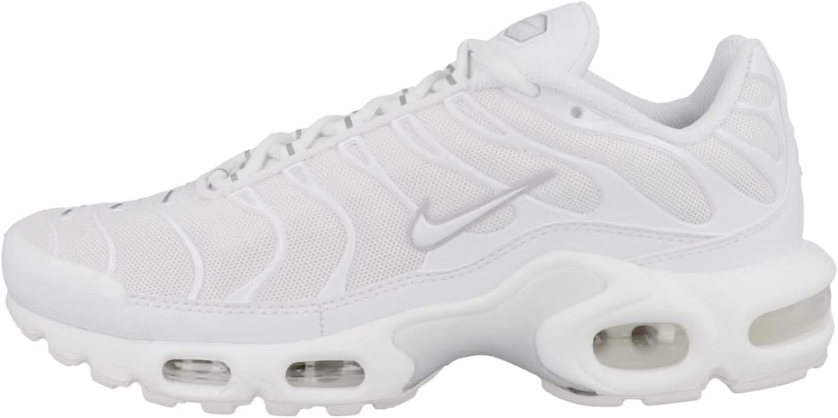 Nike Women's Air Max Plus Trainers