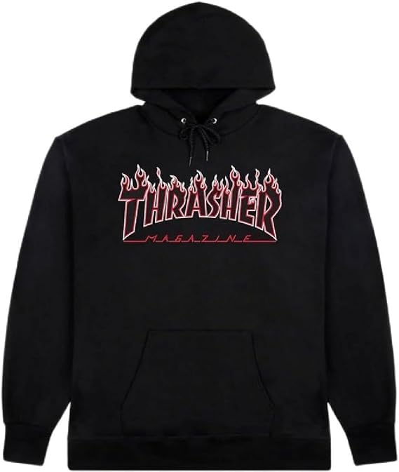 Thrasher Men's Hoodie